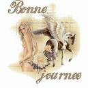 bonne journée