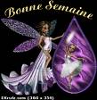 bonne semaine