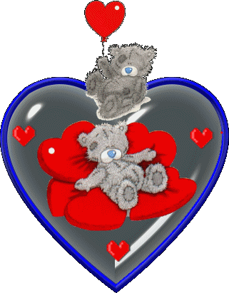 mon coeur