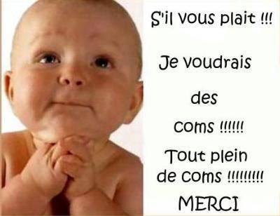Kikou à tous