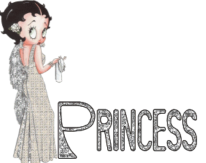 princess